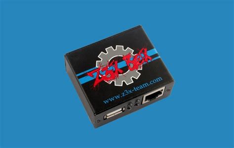 z3x card drivers download